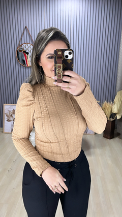 Croped princesa GOLA M/L - comprar online