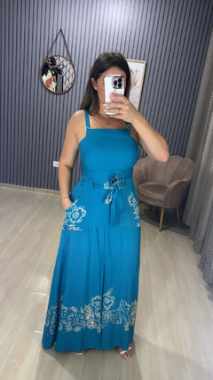 Vestido JAKI - Visajo Store