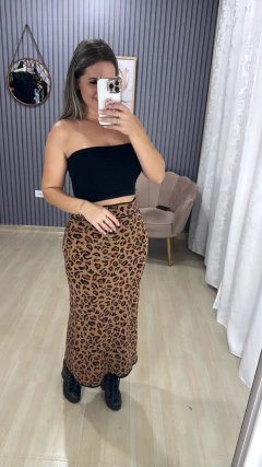 Saia MIDI modal onça