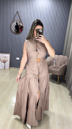 Vestido Raquely