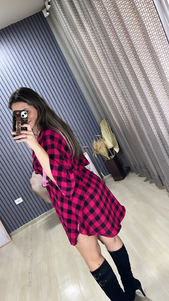 Vestido BATA Carolaine - comprar online