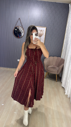 Vestido Livia