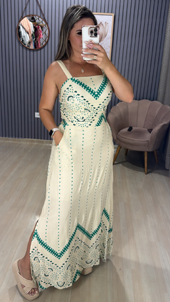 Conjunto Fernanda - loja online