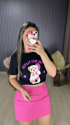 Camiseta T-shirt - comprar online