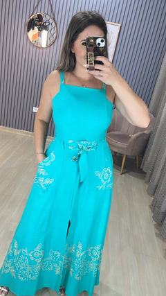 Imagem do Vestido JAKI