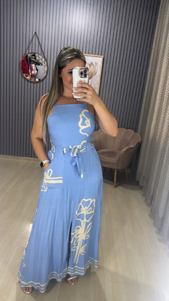 Vestido JAKI - loja online