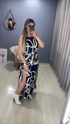 Conjunto calça envelope Jane - Visajo Store