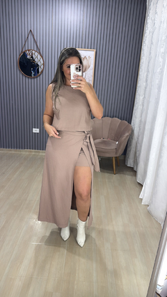 Conjunto saia Isabela - comprar online