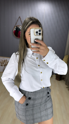 Camisa Duna Andy