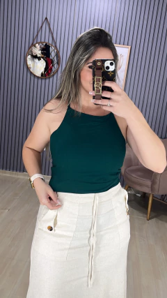 Croped viscolinho na internet