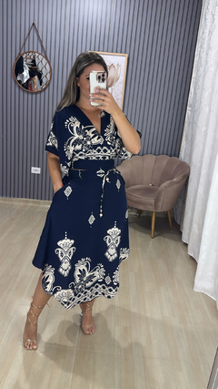 Conjunto saia bico - comprar online