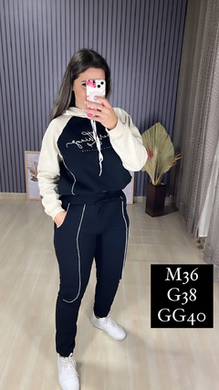 Conjunto MOLETON
