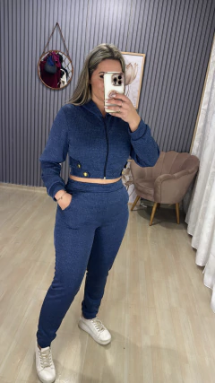 Conjunto calça Sofia - Visajo Store