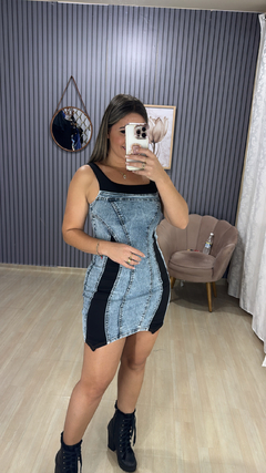 Vestido sensação - comprar online