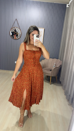 Vestido Livia na internet