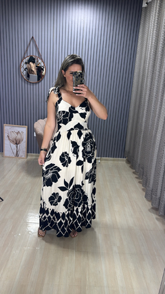 Vestido Isabelly - loja online