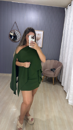 Conjunto Bata 3 peças Lili - Visajo Store