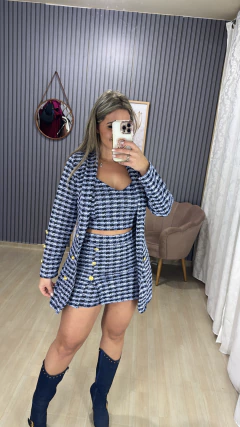 Imagem do CONJUNTO 3 PEÇA PRINCESA