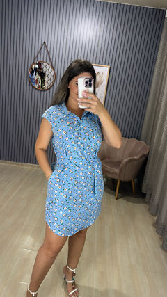 Vestido curto anabelle na internet