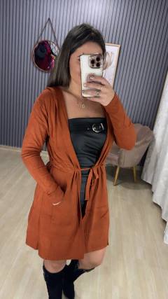 Imagem do Parka modal Only