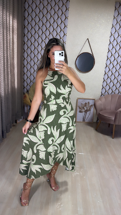 Conjunto saia envelope Virgínia - comprar online