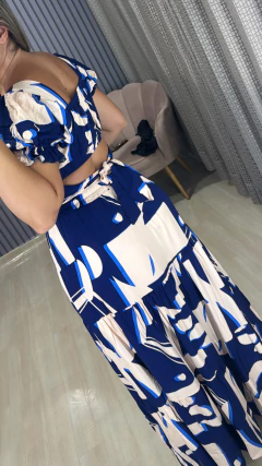 Imagem do Conjunto saia Íris