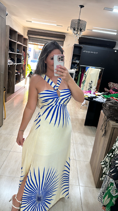 Imagem do Vestido Vera