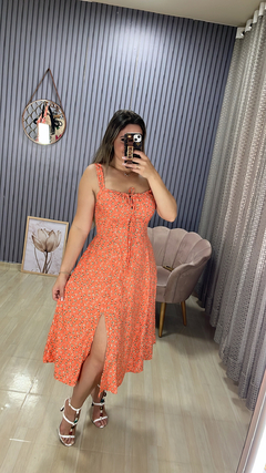 Vestido Livia - loja online