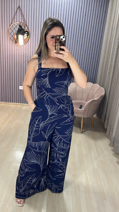 Conjunto pantalona Raissa