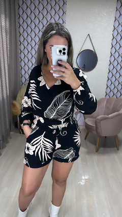 Imagem do Conjunto shorts Letícia