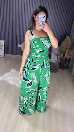 Conjunto pantalona Raissa - loja online