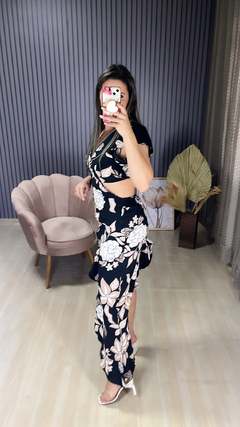 Vestido vivi