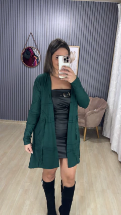 Parka modal Only - comprar online