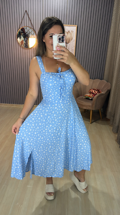 Vestido Livia - comprar online