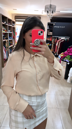 Camisa duna - Visajo Store