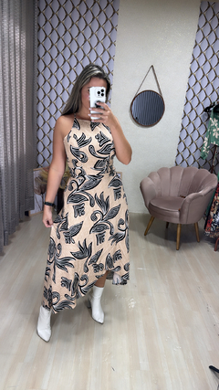 Conjunto saia envelope Virgínia - comprar online