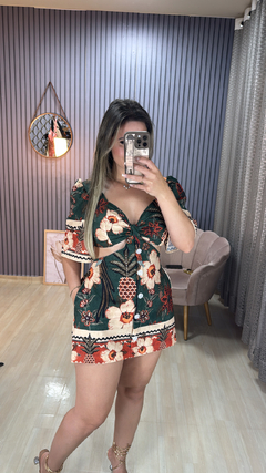 Macaquinho farm - comprar online