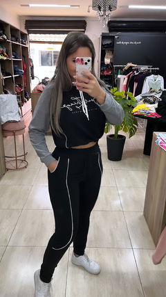 Conjunto Moletin Agata - comprar online