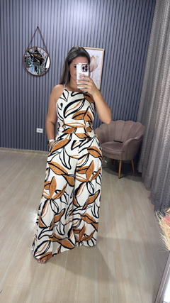 Imagem do Conjunto pantalona Gabi