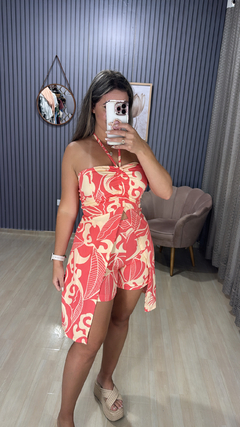 Conjunto sobreposição valentina - comprar online