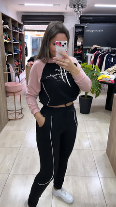 Conjunto Moletin Agata na internet