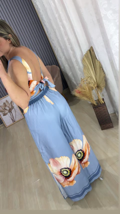 Conjunto pantalona Vitória - loja online