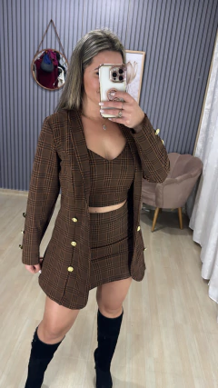 CONJUNTO 3 PEÇA PRINCESA na internet