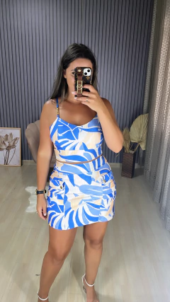 Conjunto condessa - loja online