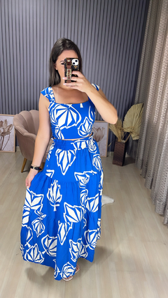 Conjunto saia Labella