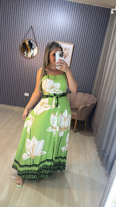 Vestido Joice na internet
