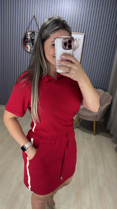 Conjunto plus Moletin - Visajo Store