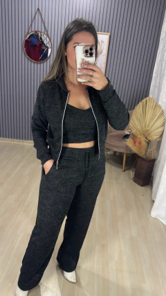 Conjunto 3 peças Erica - loja online