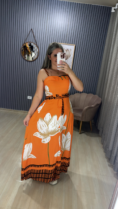 Vestido Joice - loja online