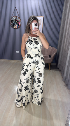 Conjunto calça pantalona Gabi - Visajo Store